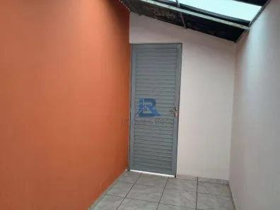 Casa com 3 Quartos para alugar, 120m² no Vila Bela Vista, Itatiba