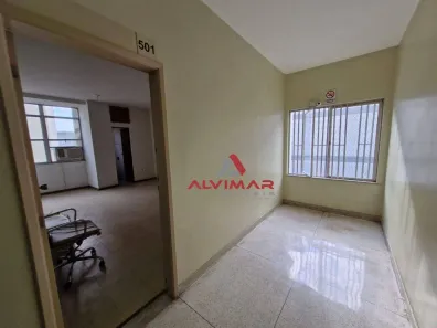 Conjunto Comercial / Sala para alugar, 41m² no Vila Santa Cecília, Volta Redonda