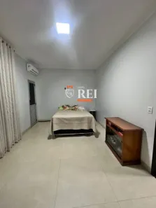 Sobrado com 3 Quartos à venda, 172m² no Vila Rocha, Rio Verde