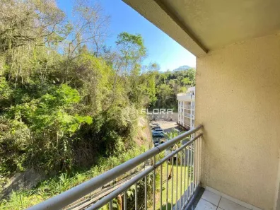 Apartamento com 2 Quartos à venda, 60m² no Maceió, Niterói