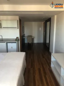 Apartamento com 1 Quarto à venda, 36m² no Capuchinhos, Feira de Santana