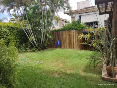 Casa de Condomínio com 4 Quartos à venda, 249m² no Itapuã, Salvador