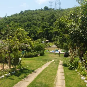 Fazenda / Sítio / Chácara com 4 Quartos à venda, 30000m² no Campo Alegre, Nova Iguaçu