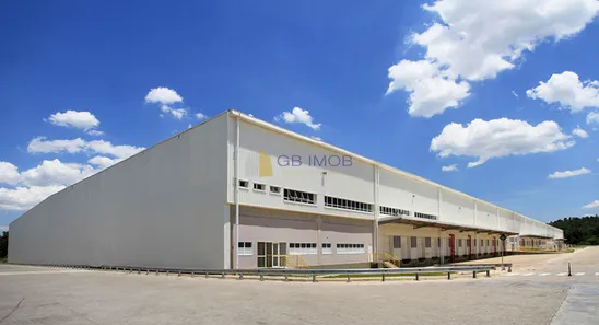 Galpão / Depósito / Armazém para alugar, 14076m² no Pinhal, Cabreúva