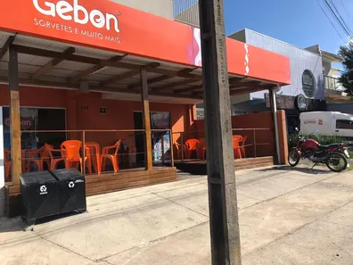 Loja / Salão / Ponto Comercial à venda, 100m² no Capela Velha, Araucária