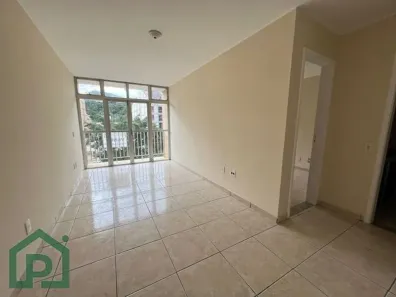 Apartamento com 3 Quartos para alugar, 60m² no Centro, Nova Friburgo