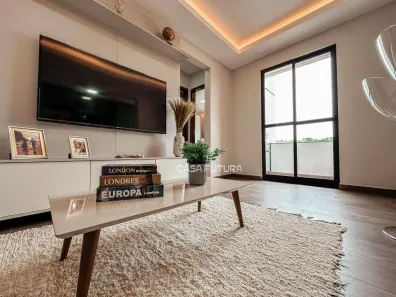 Apartamento com 2 Quartos à venda, 50m² no Oficinas Velhas, Barra do Piraí