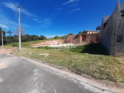 Terreno / Lote / Condomínio à venda, 360m² no Jardim Residencial Morumbi, Valinhos