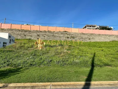 Terreno / Lote / Condomínio à venda, 450m² no Alphaville Vespasiano, Vespasiano