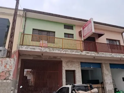 Conjunto Comercial / Sala para alugar, 30m² no Centro, Araraquara