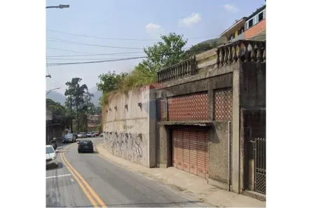 Terreno / Lote / Condomínio à venda, 376m² no Quissama, Petrópolis