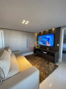Cobertura com 3 Quartos à venda, 146m² no Cidade Nova, Ilhéus