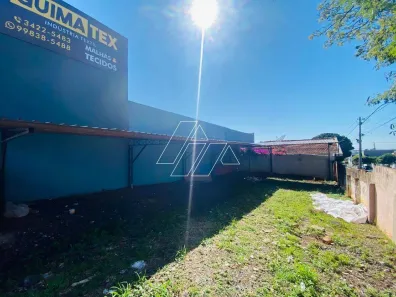 Terreno / Lote / Condomínio para alugar, 200m² no Palmital, Marília