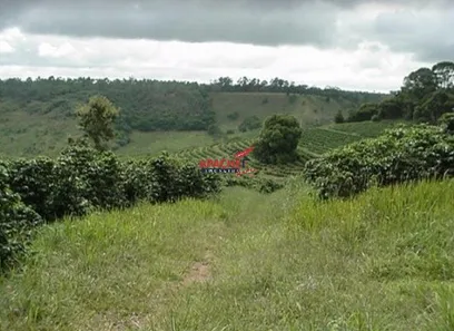 Fazenda / Sítio / Chácara com 1 Quarto à venda, 93600m² no Área Rural de Viçosa, Viçosa