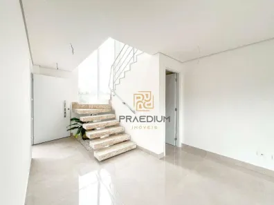 Casa de Condomínio com 3 Quartos à venda, 149m² no Cidade Jardim, São José dos Pinhais