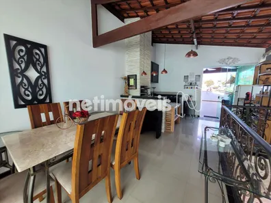 Cobertura com 3 Quartos à venda, 178m² no Ana Lúcia, Sabará