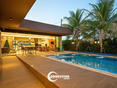 Casa com 7 Quartos à venda, 340m² no , Abadiânia