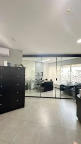 Conjunto Comercial / Sala para alugar, 49m² no Centro, Guarulhos
