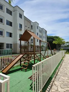 Apartamento com 2 Quartos para venda ou aluguel, 46m² no Santana, Jaboatão dos Guararapes