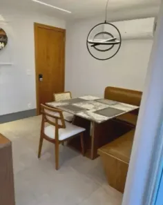 Apartamento com 2 Quartos à venda, 45m² no Santana, São Paulo