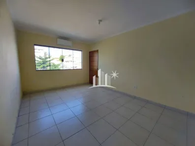 Prédio Inteiro para alugar, 100m² no Vila Camilópolis, Santo André
