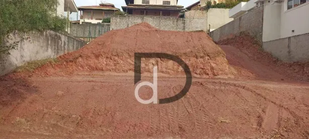 Terreno / Lote / Condomínio à venda, 450m² no Villaggio Capríccio, Louveira