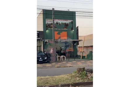 Loja / Salão / Ponto Comercial para alugar, 200m² no Campinho, Araras