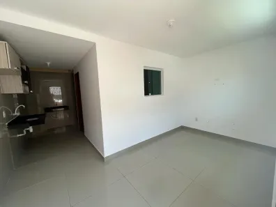 Kitnet com 1 Quarto para alugar, 26m² no Lagoa Nova, Natal
