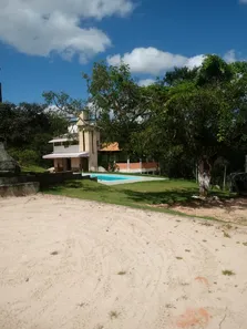Fazenda / Sítio / Chácara com 2 Quartos à venda, 20000m² no Bela Vista, Santa Luzia