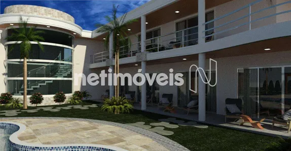 Casa com 7 Quartos à venda, 1250m² no , Entre Rios