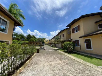 Casa de Condomínio com 4 Quartos para venda ou aluguel, 180m² no Juquehy, São Sebastião