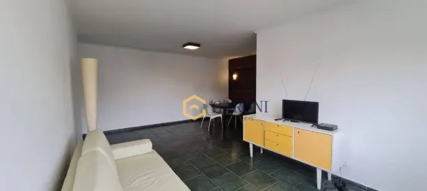 Apartamento com 3 Quartos para alugar, 106m² no Vila Ida, São Paulo