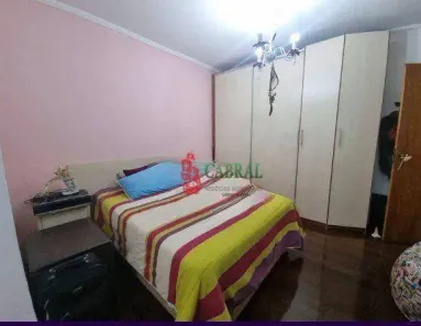 Casa de Condomínio com 2 Quartos para alugar, 163m² no Jardim Maria Helena, Guarulhos