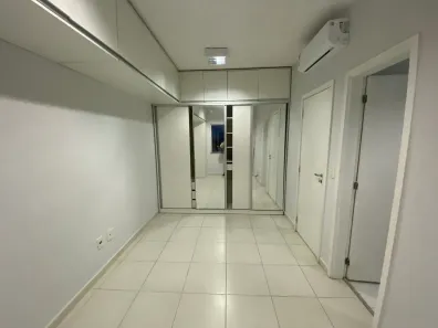Apartamento com 3 Quartos para alugar, 93m² no Marambaia, Belém