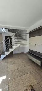 Casa de Condomínio com 3 Quartos à venda, 105m² no Niterói, Canoas