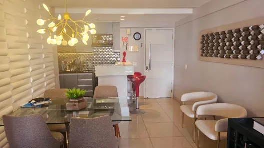 Apartamento com 2 Quartos à venda, 57m² no Pina, Recife
