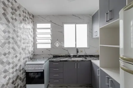 Apartamento com 2 Quartos para alugar, 88m² no Nova Petrópolis, São Bernardo do Campo