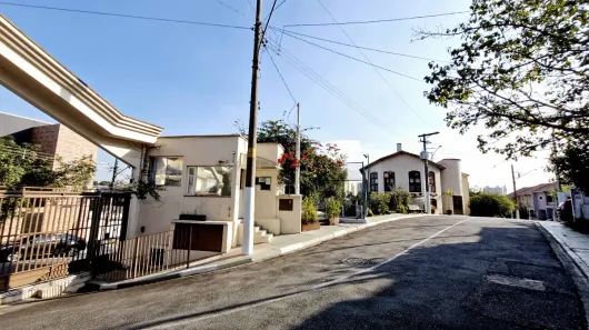 Casa de Condomínio com 3 Quartos à venda, 143m² no Vila Parque Jabaquara, São Paulo