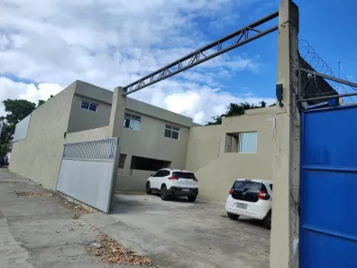 Loja / Salão / Ponto Comercial à venda, 1200m² no Piedade, Jaboatão dos Guararapes