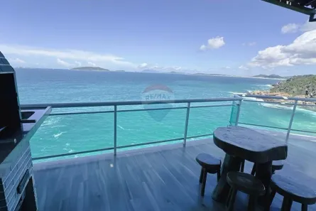 Flat com 2 Quartos à venda, 42m² no Caravelas, Armação dos Búzios