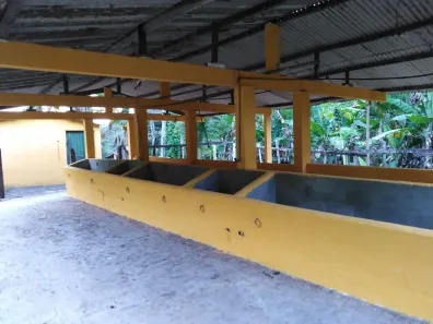 Fazenda / Sítio / Chácara com 6 Quartos à venda, 120000m² no Área Rural de Vitória do Santo Antão, Vitória de Santo Antão