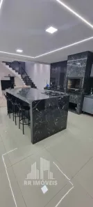 Sobrado com 2 Quartos à venda, 200m² no Jardim dos Lagos 2, Nova Odessa