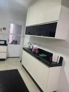 Casa com 3 Quartos à venda, 160m² no Jardim Residencial Vaughan, Sumaré