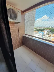 Apartamento com 2 Quartos para alugar, 75m² no Guamá, Belém
