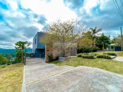 Casa de Condomínio com 3 Quartos à venda, 405m² no Tapanhão, Jambeiro