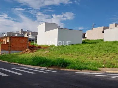Terreno / Lote / Condomínio à venda, 272m² no Loteamento Park Gran Reserve, Indaiatuba
