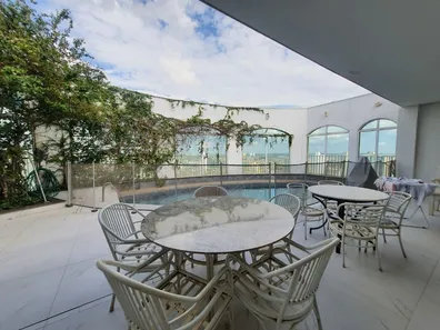 Cobertura com 3 Quartos à venda, 368m² no Centro, Araraquara