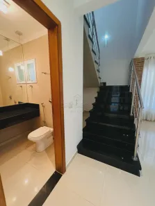 Casa de Condomínio com 3 Quartos para alugar, 232m² no Loteamento Village Mirassol, Mirassol