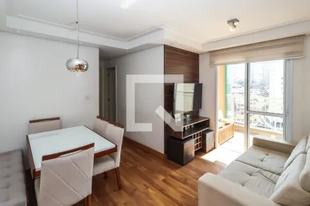 Apartamento com 2 Quartos à venda, 58m² no Jardim Previdência, São Paulo
