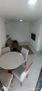 Apartamento com 2 Quartos à venda, 61m² no Costa Paradiso, Barra dos Coqueiros